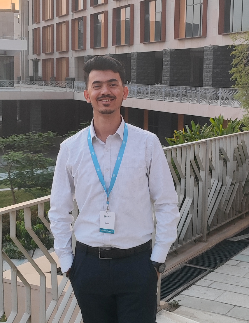 Rohit Duwadi